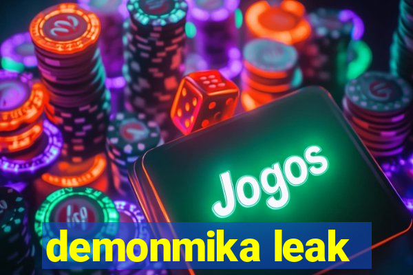 demonmika leak