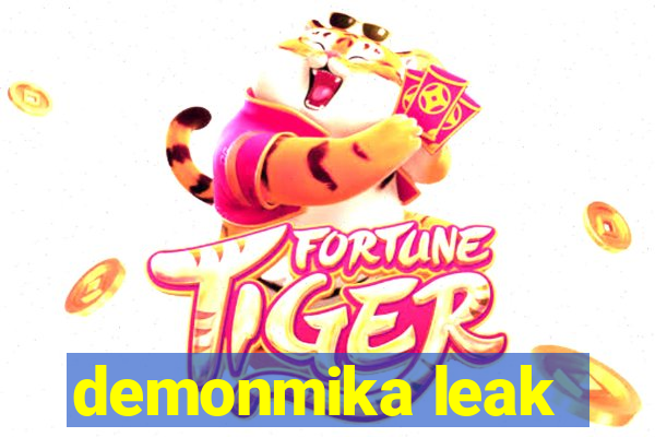 demonmika leak