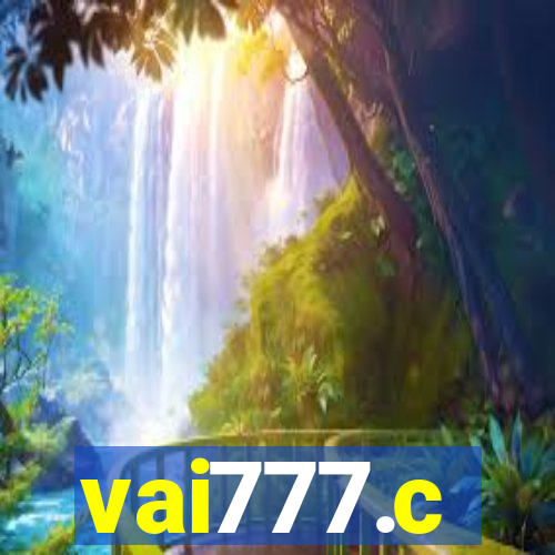 vai777.c