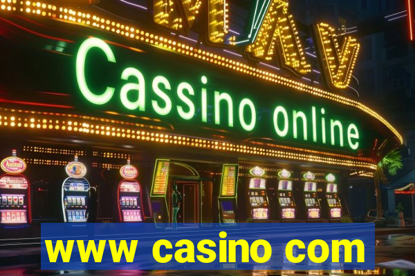 www casino com