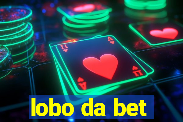 lobo da bet