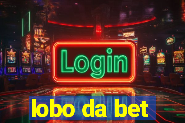 lobo da bet