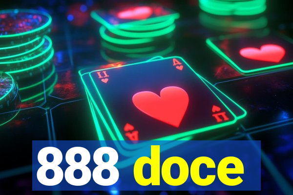 888 doce