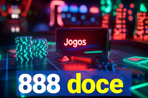 888 doce