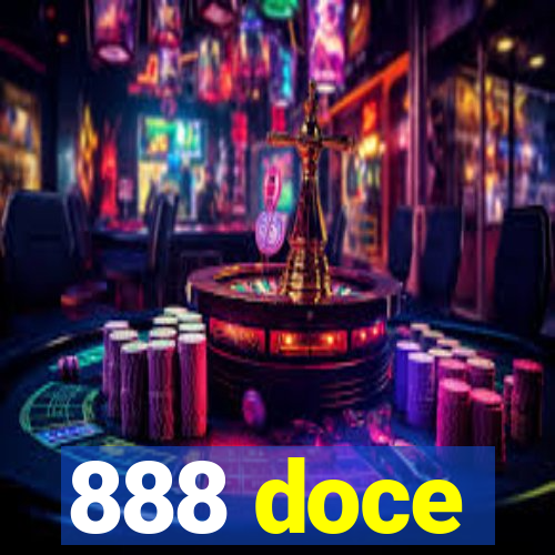 888 doce