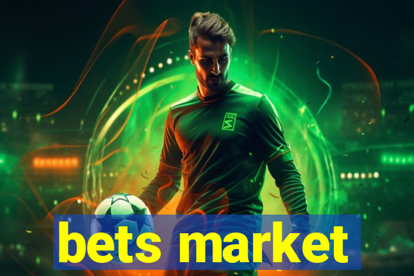 bets market