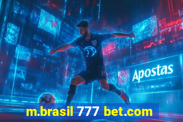 m.brasil 777 bet.com