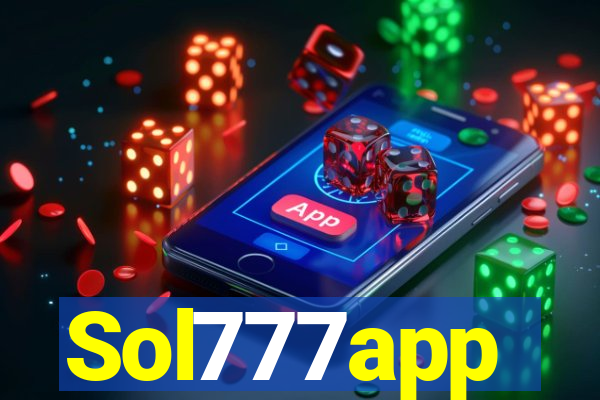 Sol777app