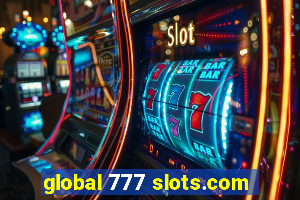 global 777 slots.com