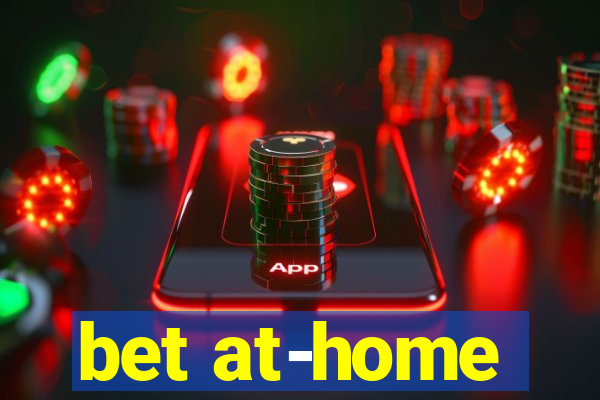 bet at-home