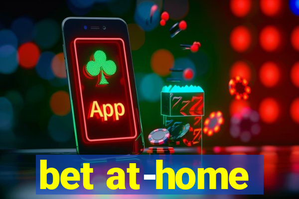 bet at-home