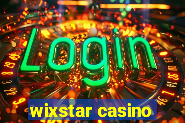 wixstar casino