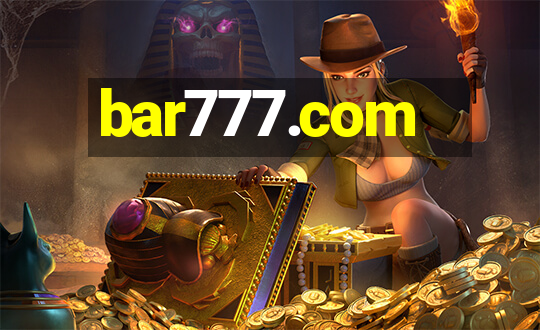 bar777.com