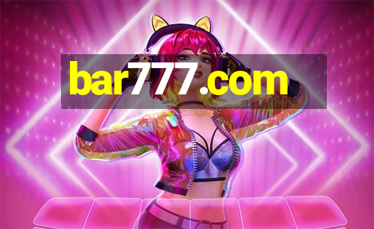 bar777.com