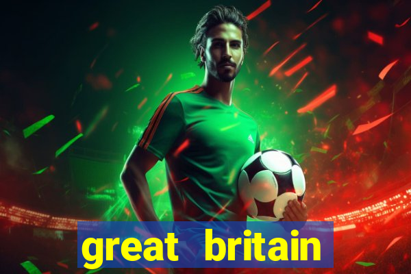 great britain online casino