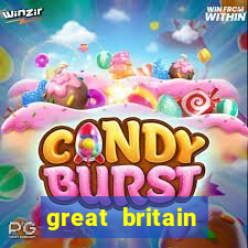 great britain online casino