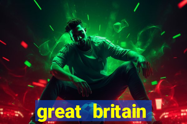 great britain online casino