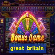 great britain online casino