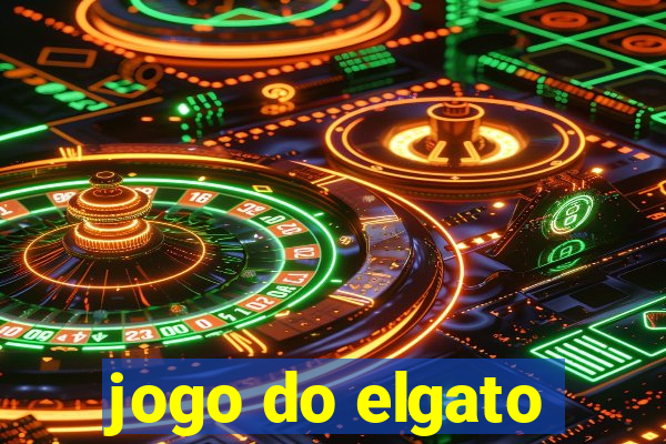 jogo do elgato