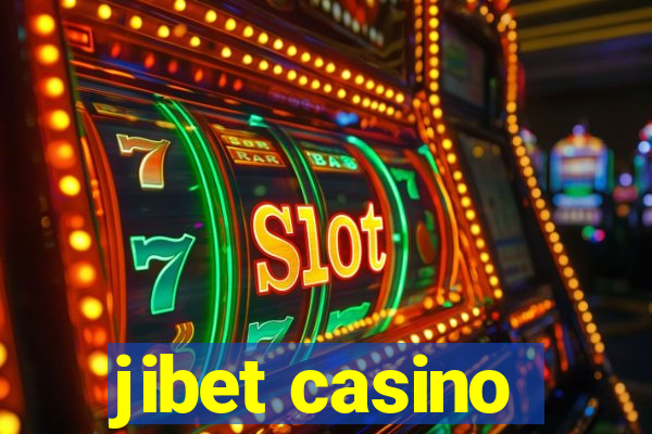 jibet casino