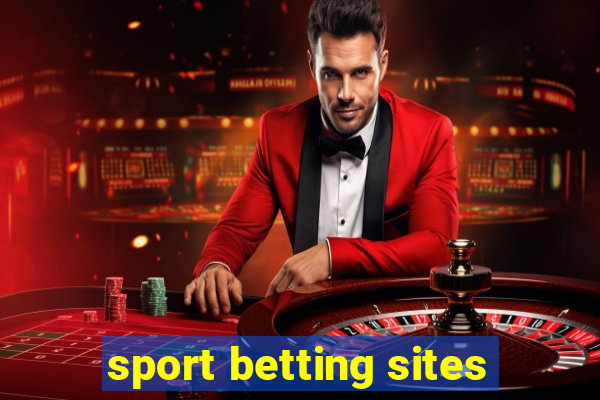 sport betting sites