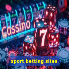 sport betting sites