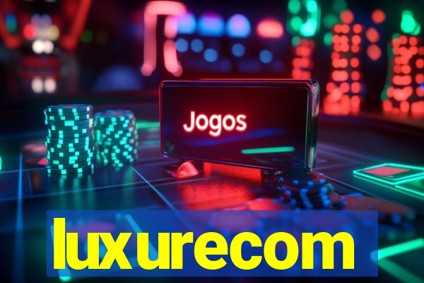 luxurecom