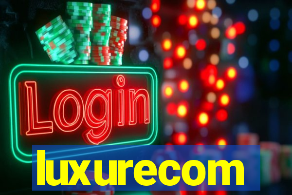 luxurecom