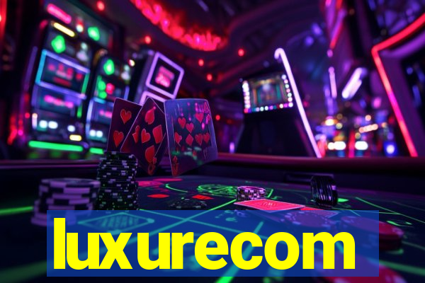 luxurecom