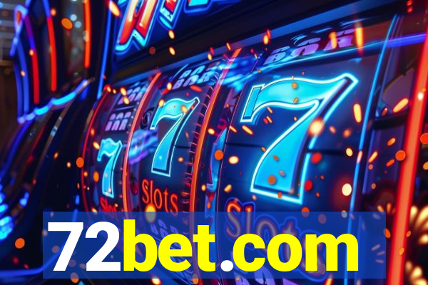 72bet.com