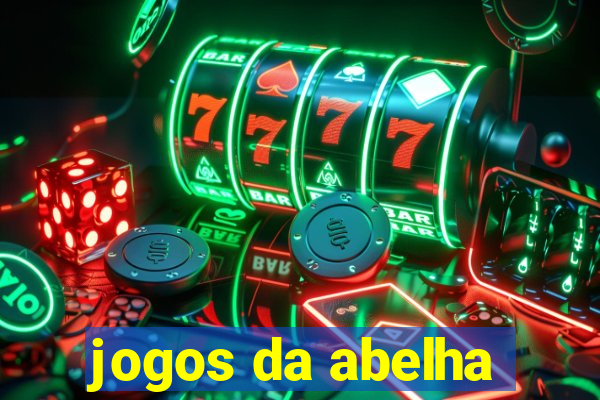 jogos da abelha