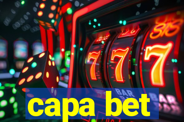 capa bet