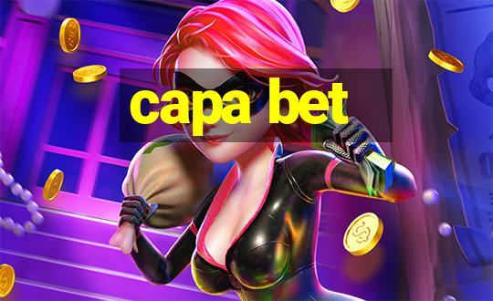 capa bet