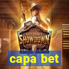 capa bet