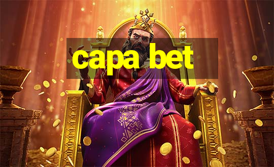 capa bet