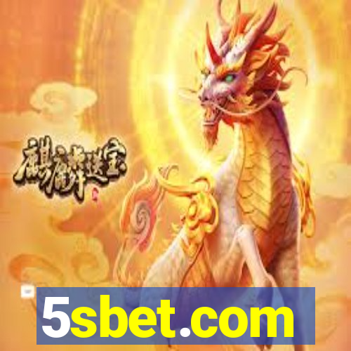 5sbet.com