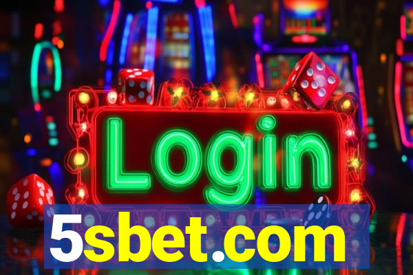 5sbet.com