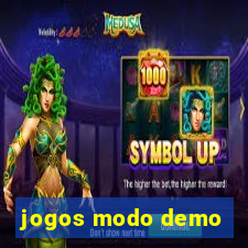 jogos modo demo