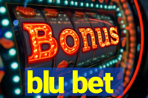 blu bet