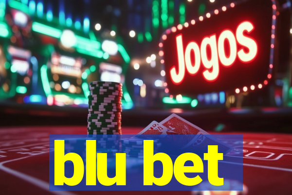 blu bet