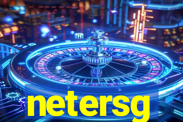 netersg