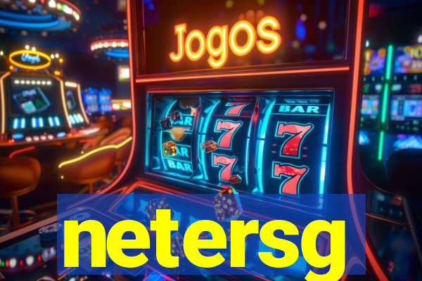 netersg