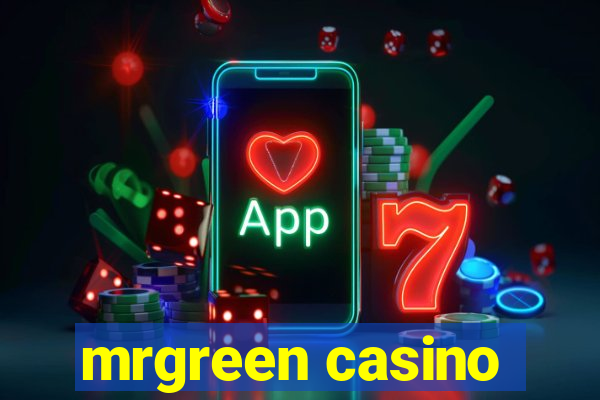 mrgreen casino