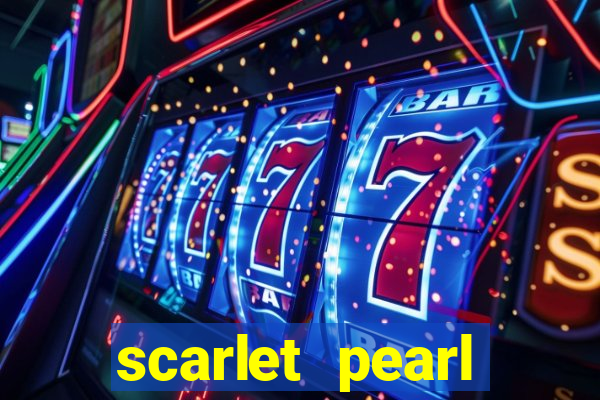 scarlet pearl casino hotel