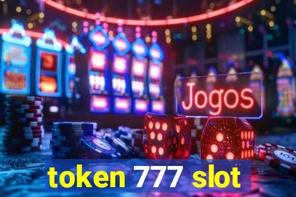 token 777 slot