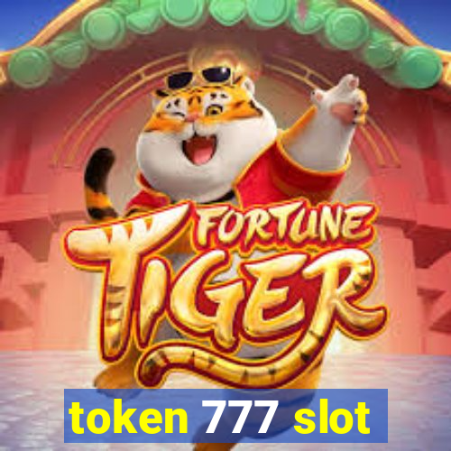 token 777 slot