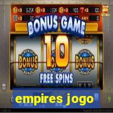 empires jogo