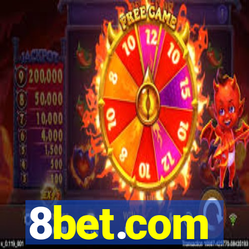 8bet.com