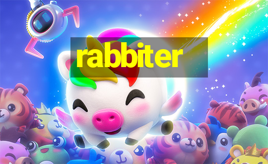 rabbiter