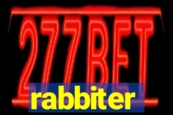 rabbiter